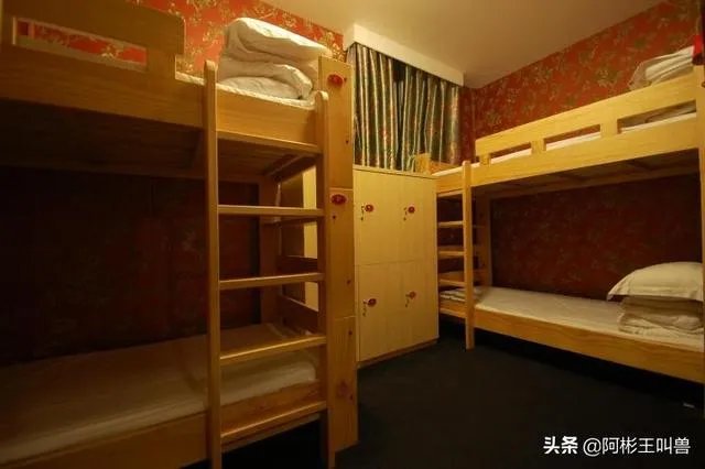 上海青年旅舍哪家好