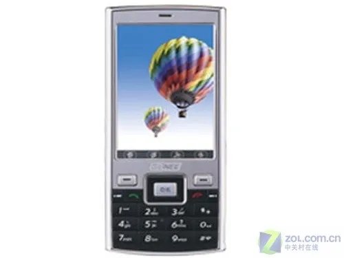 国产低价直板手机 金立L10售价不到千元