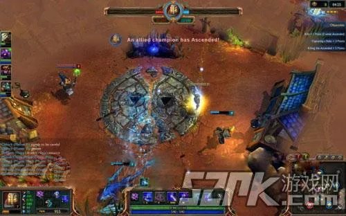 LOL飞升模式怎么玩？