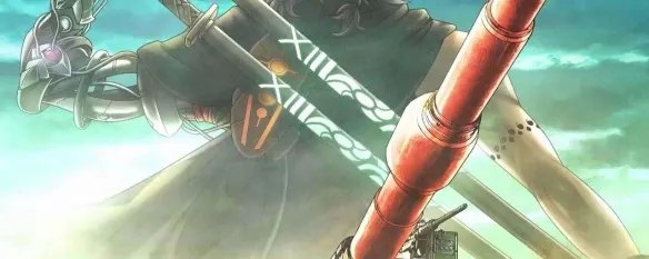 重装机兵最终明奇完美攻略