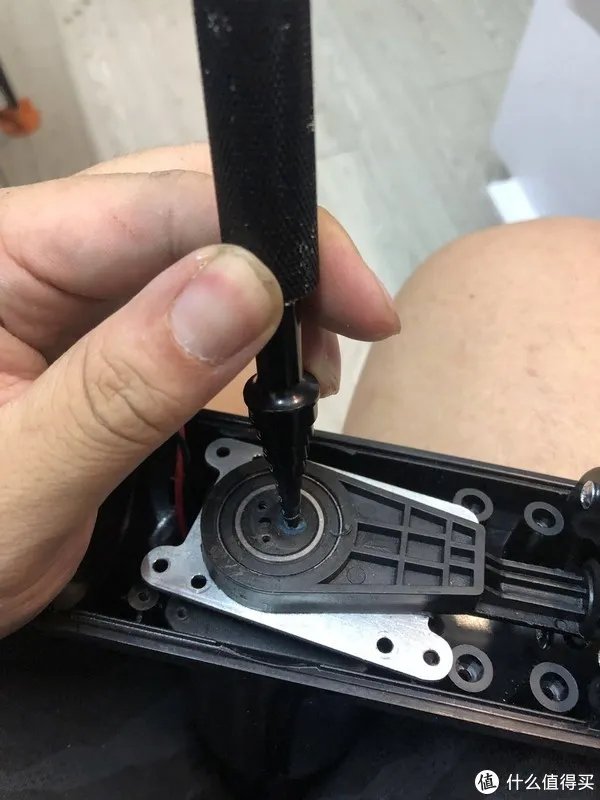 28元筋膜枪 改无线锂电筋膜枪教程=  =