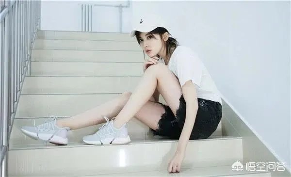 靠美腿或身材意外走红的明星有哪些？