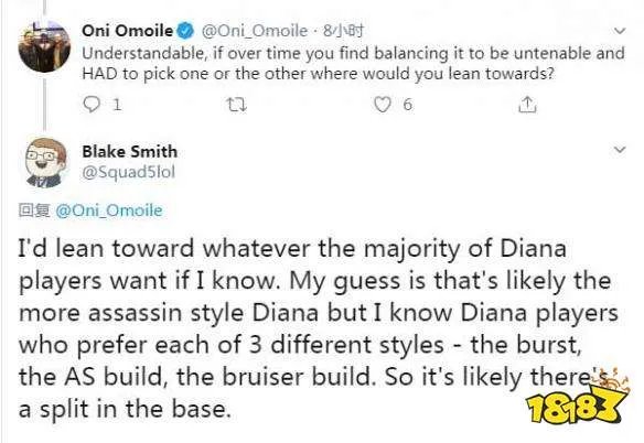 《英雄联盟》皎月女神迎来重做 终于玩家们的愿望实现了