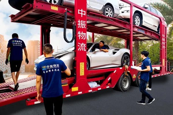 托运轿车需要多少钱？1500公里