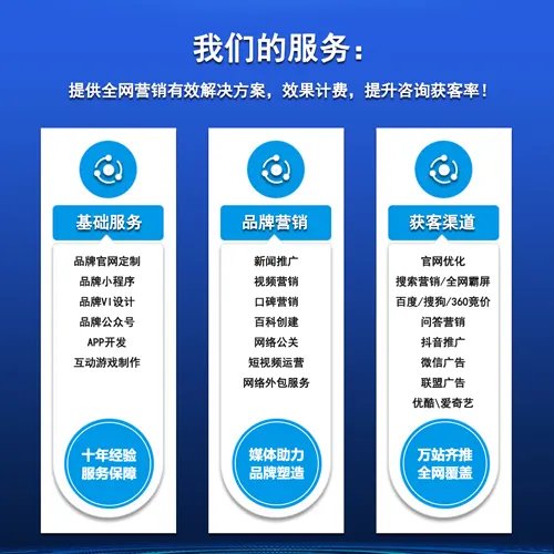 南昌莫非传媒搜索引擎竞价推广出新品，助力公司网络推广有效升级