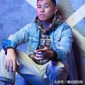 《中国有嘻哈》欧阳靖被淘汰,你怎么看?