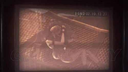 《生化危机：浣熊市行动》图文全攻略