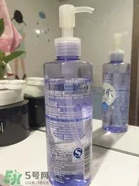 倍丽颜卸妆液怎么用？倍丽颜净姬卸妆液使用方法