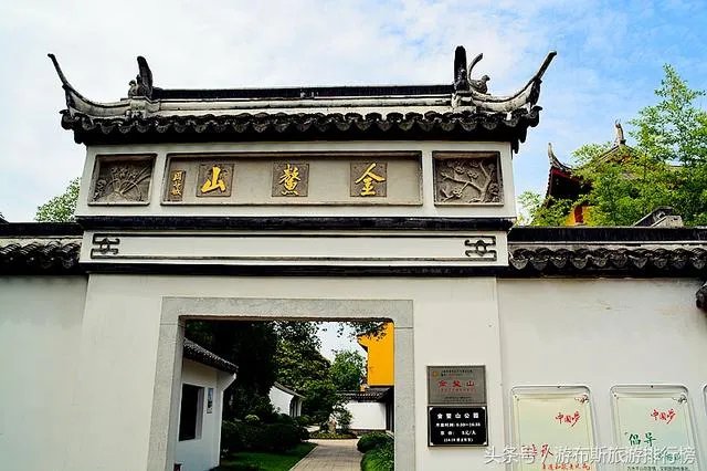 崇明有什么好玩的地方？