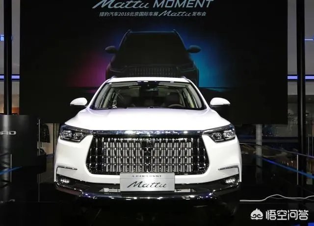 猎豹mattu值得买吗？