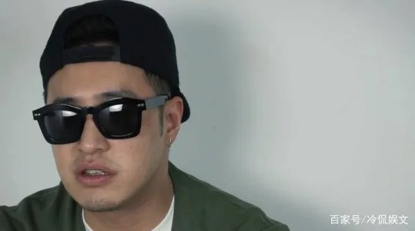 郭富城的老脸都丢光了，老婆底细被王思聪曝光，究竟是怎么一回事？