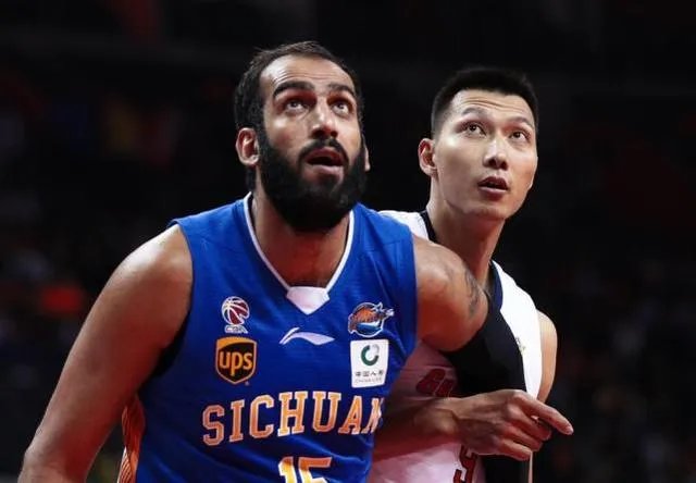 哈达迪为何把日本男篮视为亚洲未来的新霸主？