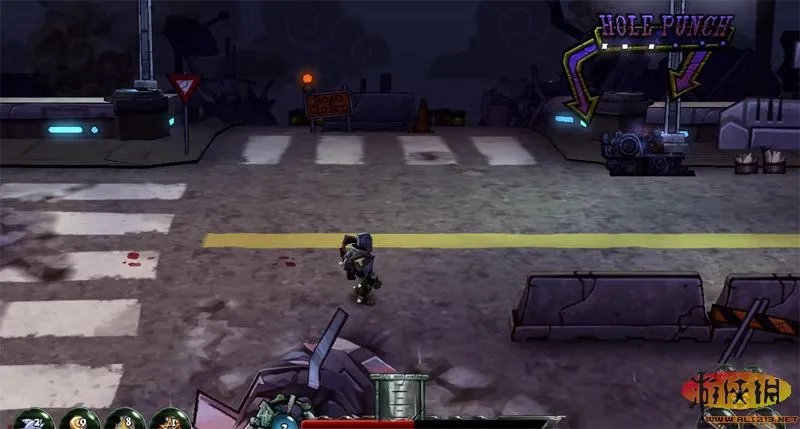 《戴斯班克：培根》图文流程攻略