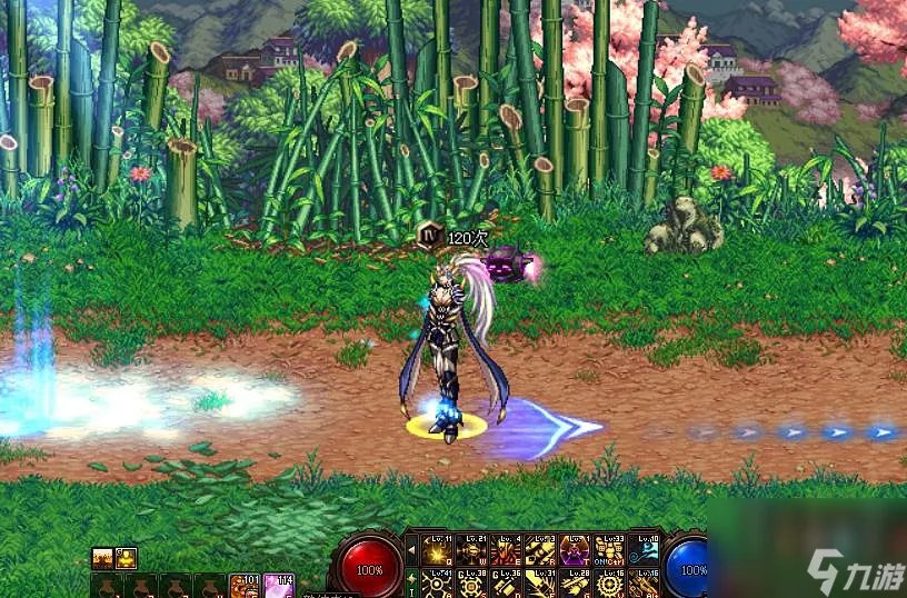 DNF 希洛克SS跨界石 2大用法推荐 跨错了会亏很惨