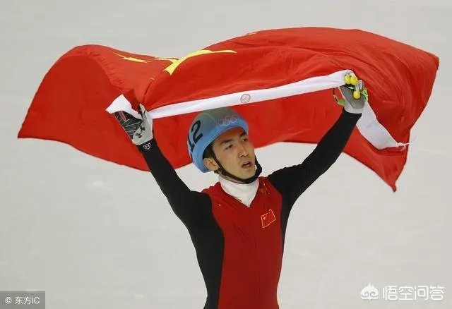 军争夺日中国残奥代表团首金终于来了李豪斩获男子佩剑个人级金牌