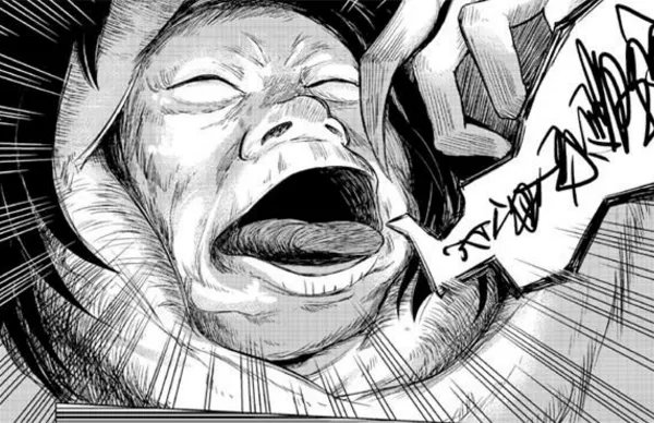 盗墓笔记十大恐怖怪物 听起来就不寒而栗,你被吓到了吗