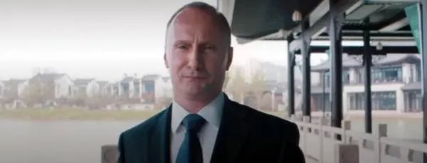 囧妈最后的谢尔盖是普京吗片尾彩蛋惊现大咖