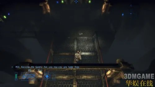 《异形繁殖：冲击》图文攻略 第五关