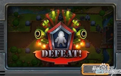 坚守阵地2图文攻略