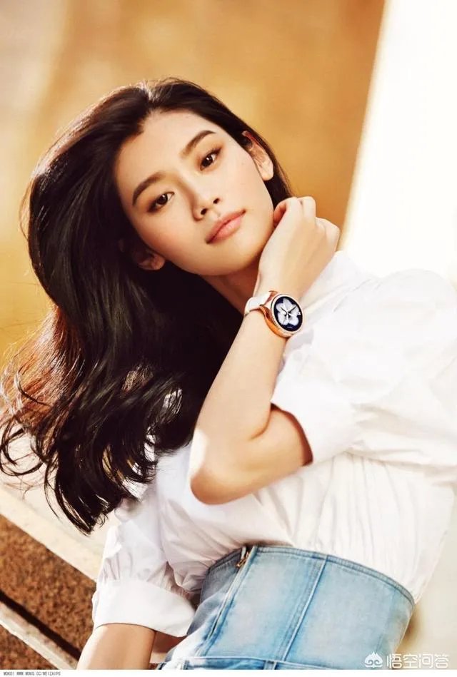 奚梦瑶被曝在赌王家族存在感低，四太态度微妙，孩子出生会好点吗？