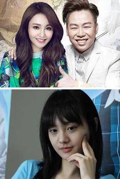 胡彦斌首谈郑爽曝恋情 深扒其惊人内幕和消息