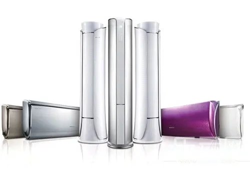 格力空调价格一览表 几秒帮你选定型号