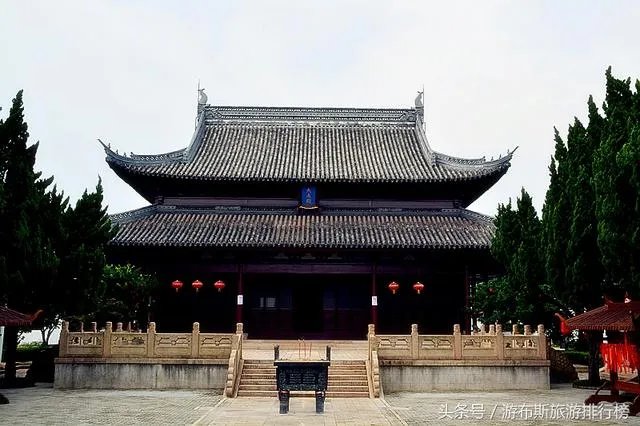 崇明有什么好玩的地方？