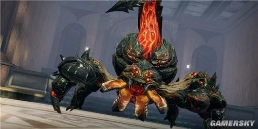 《鬼泣巅峰之战》第一章范特姆机制及打法攻略