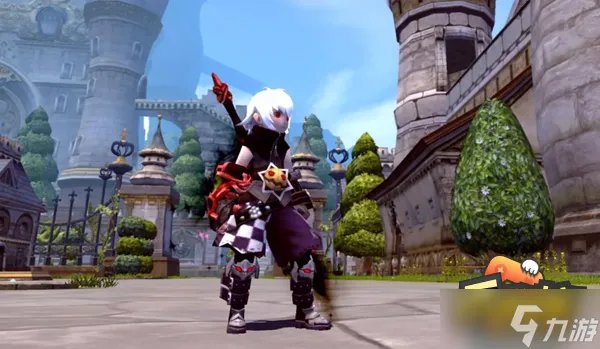 龙之谷剑皇刷图怎么加点-剑皇刷图加点推荐