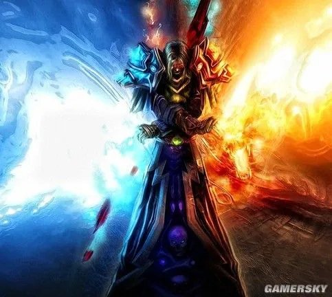 魔兽世界T20各职业套装效果预览 各职业T20四件套效果伤害对比