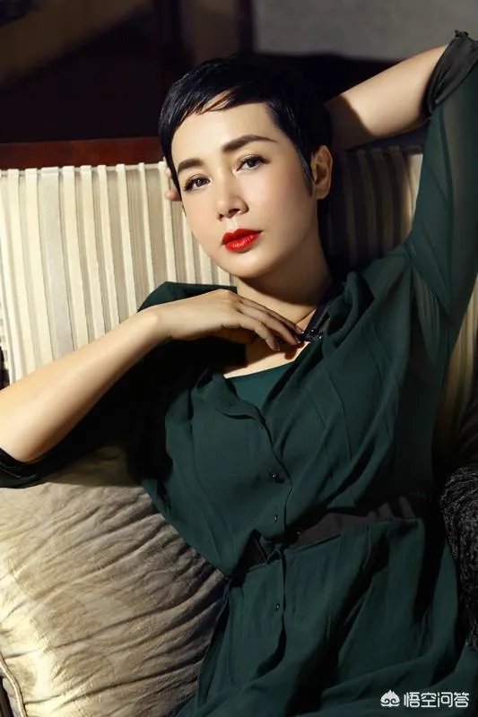 孙俪获得飞天奖实现视后大满贯,获得大满贯的还有谁?