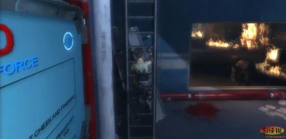 《恐水症：预言》图文流程攻略