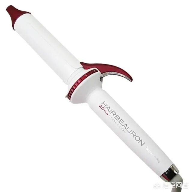 每次去做造型感觉都很好看，想知道理发师一般都会用什么牌子的卷发棒啊？