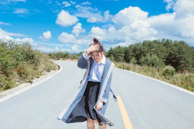 身材肥胖的人如何穿衣服显气质？