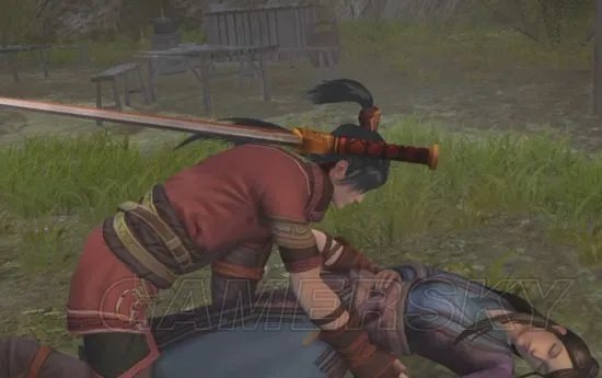 《御天降魔传》图文攻略 主线全流程图文攻略