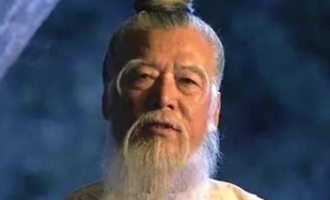 李元霸的师傅袁天罡,真的是一位老神仙吗?