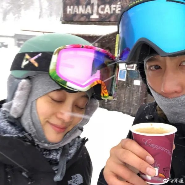 孙俪谈当年和钱枫的恋情，直言要不是他妈妈也没邓超啥事了，邓超什么感受？