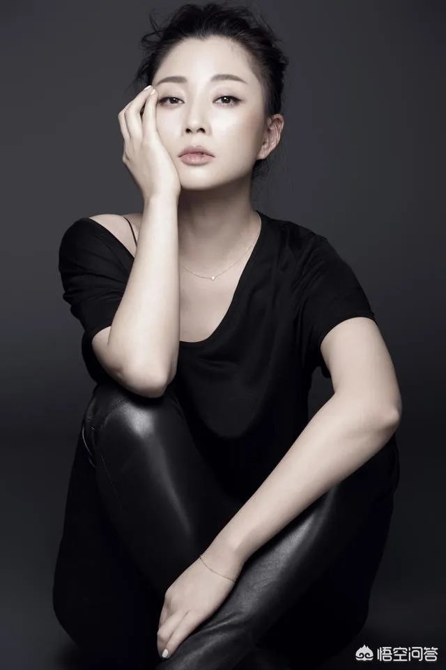 孙俪获得飞天奖实现视后大满贯,获得大满贯的还有谁?