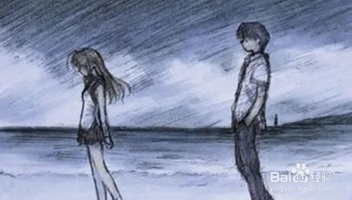 分手了，是否需要仪式呢？