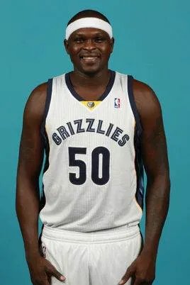 扎克-兰多夫是哪个队的？