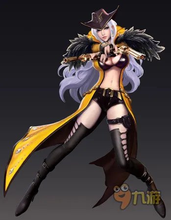 黎明之光手游职业哪个好 职业选择解析攻略