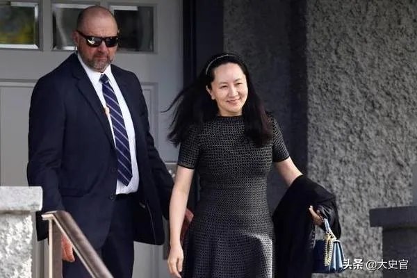 特朗普将赦免一个“非常重要”的人,你猜会是谁?为什么?