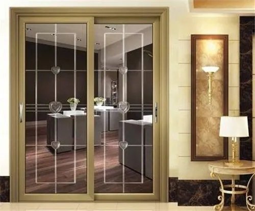 厨房推拉门宽度多少合适