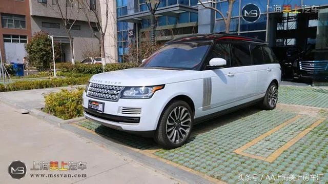 路虎皇家一号林肯领袖一号凯迪拉克总统一号，怎么选？