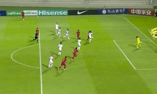 国足3比1叙利亚，双方阵容如何？