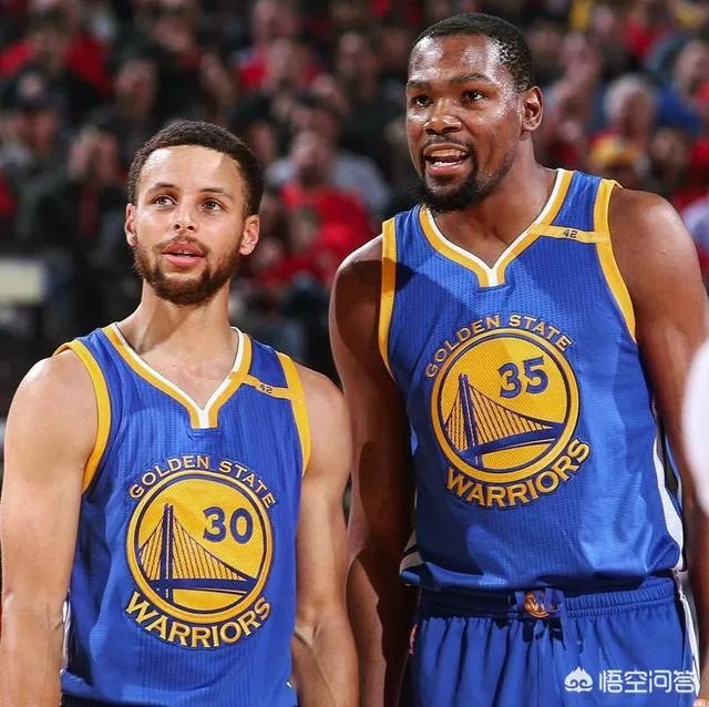 乔丹迈过活塞,科比迈过马刺绿军,詹姆斯迈过马刺勇士难关,为什么阿杜迈不过勇士这关?