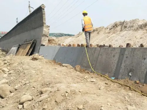 基坑支护形式有哪些