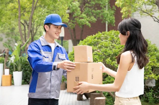 快递什么时候放假 快递什么时候上班2021