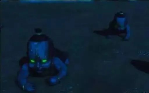 盗墓笔记十大恐怖怪物 听起来就不寒而栗,你被吓到了吗