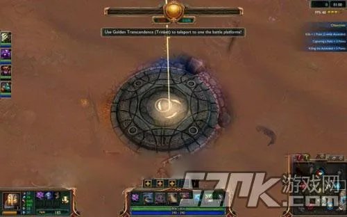 LOL飞升模式怎么玩？